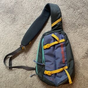 Atom Sling 8L Patagonia